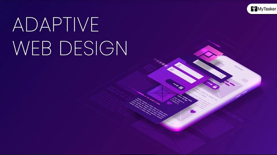 Adaptive Web Design Tailored To Specific Device Configurations